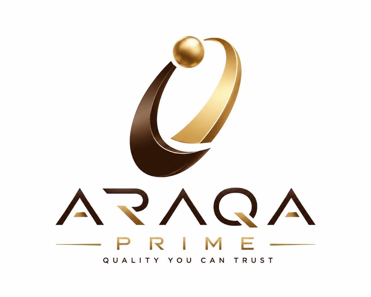 ARQ Logo